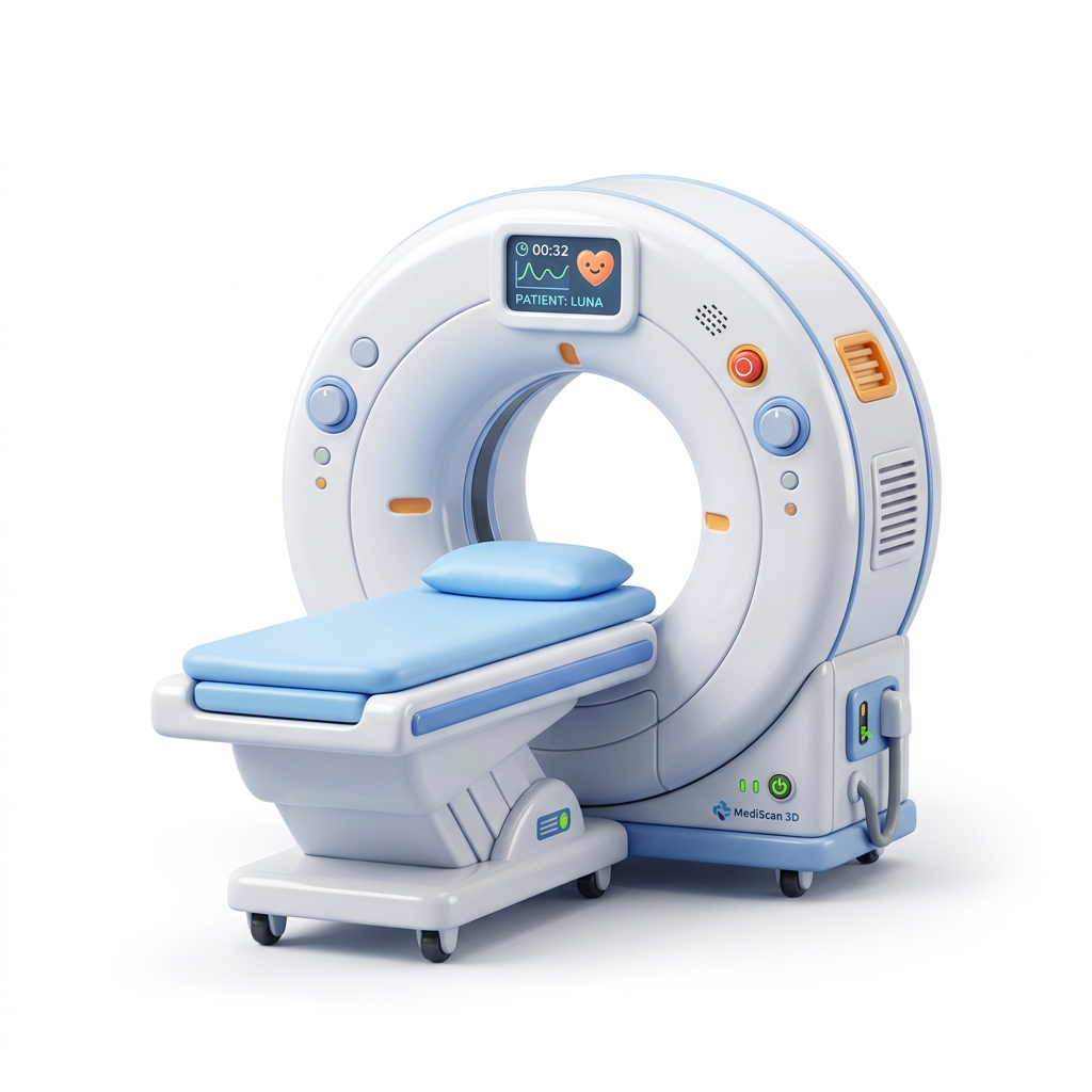 CT Scan