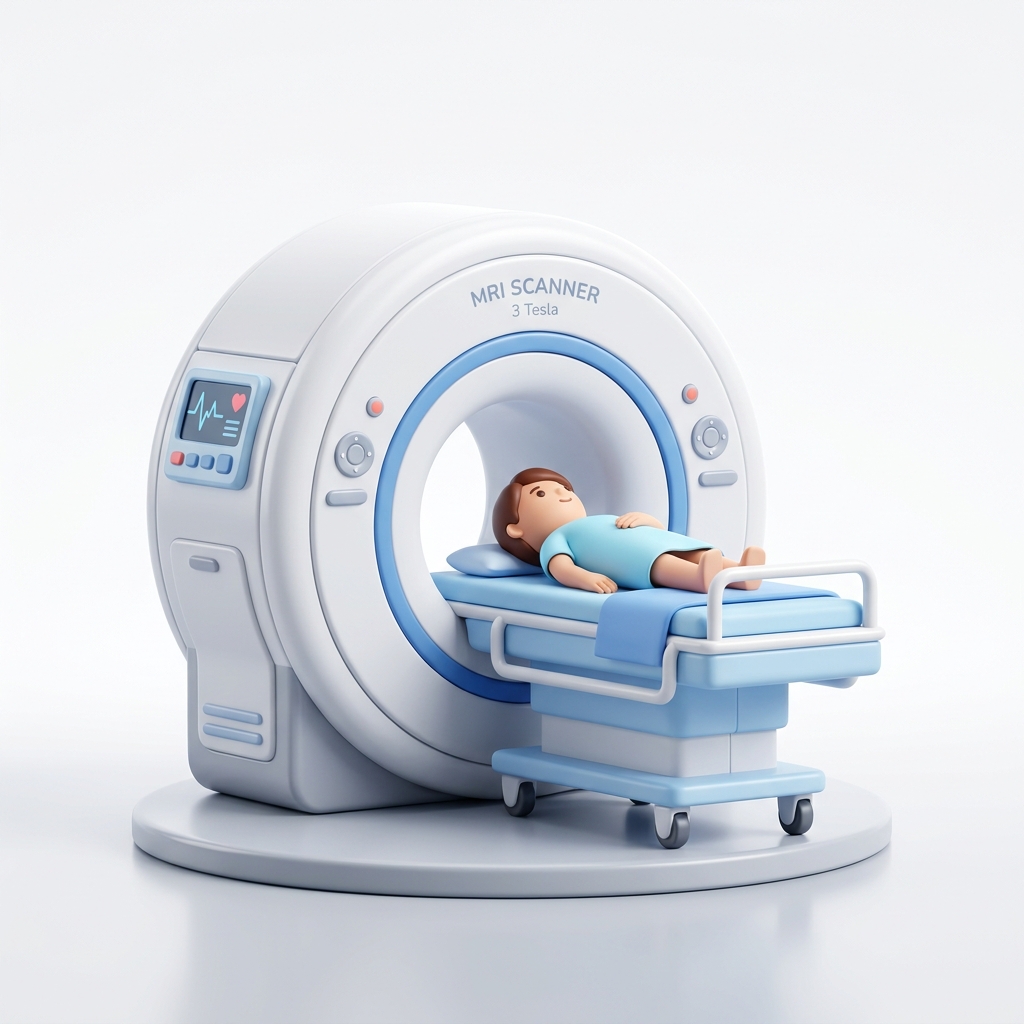 MRI Interpretation