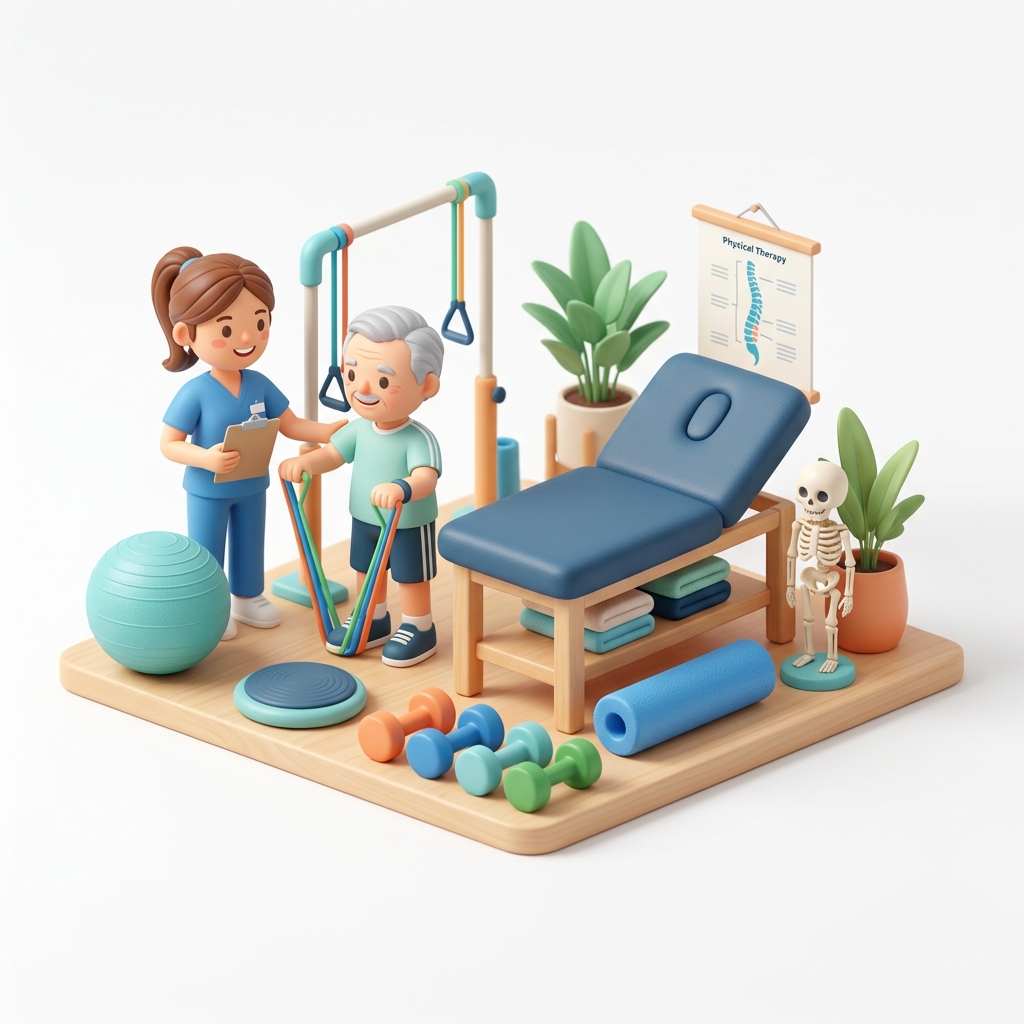Rehabilitation