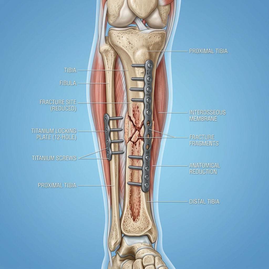 Trauma Surgery