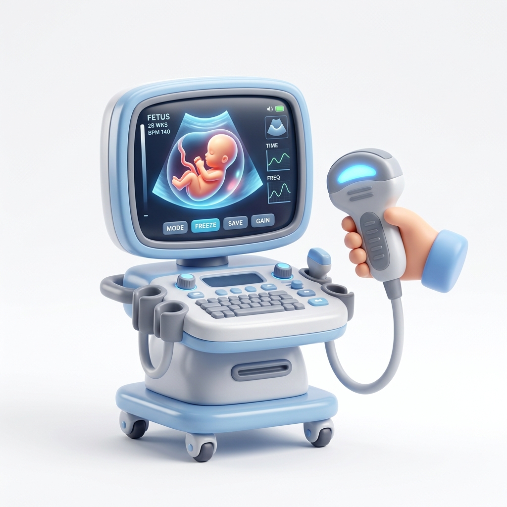 Ultrasound